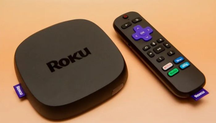 Roku Ultra