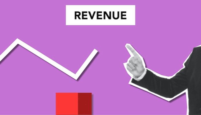 Samsung Revenue