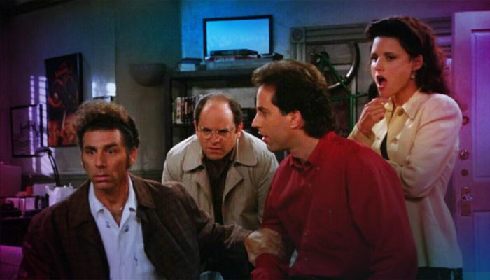 Seinfeld