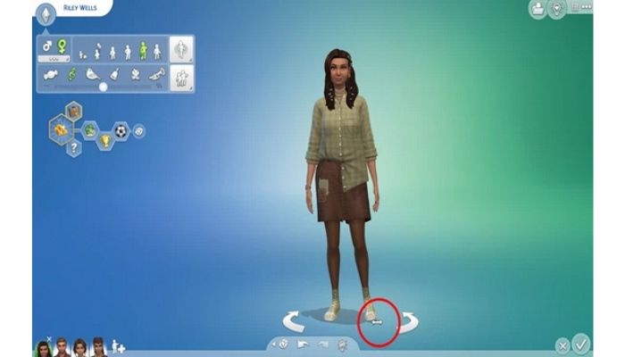 Slider Mod
