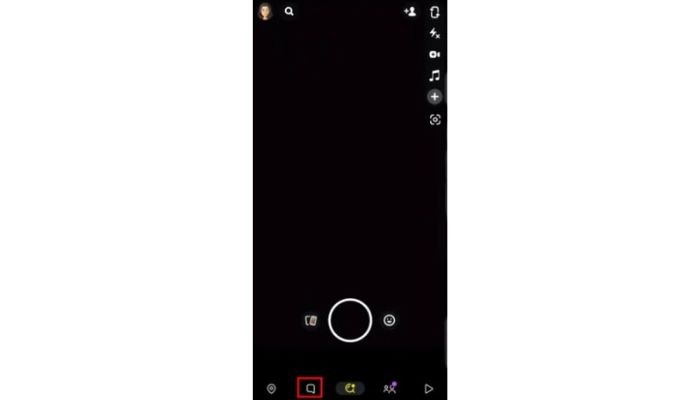 Snapchat Camera