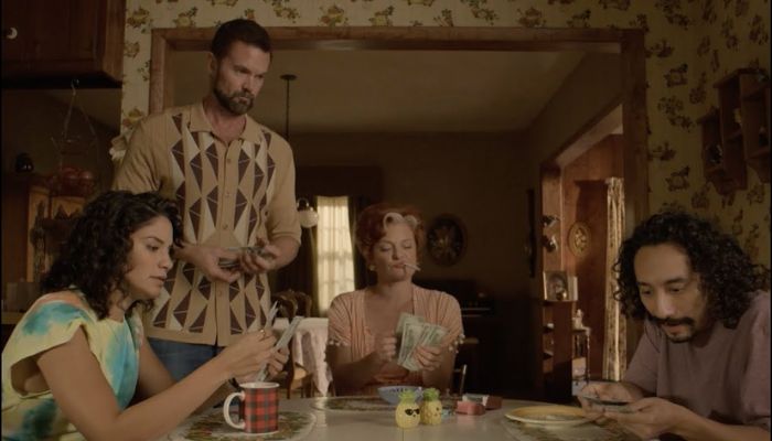 Sprung Season 2 Release Date