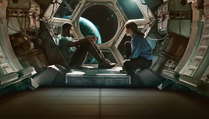 Stowaway 2021