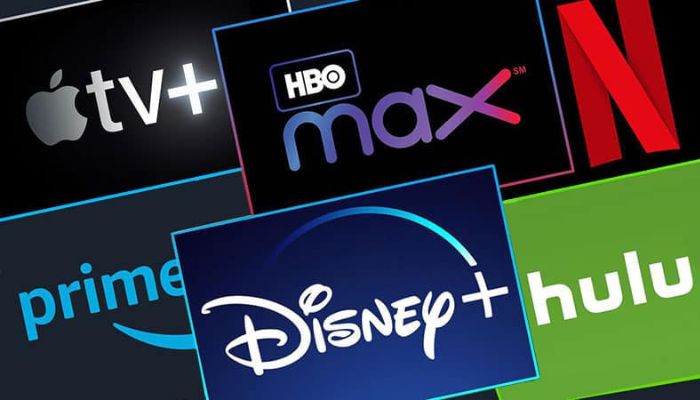 Streaming Platforms