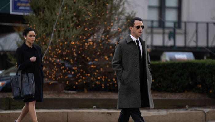 Succession 5