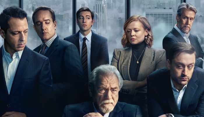 Succession Series