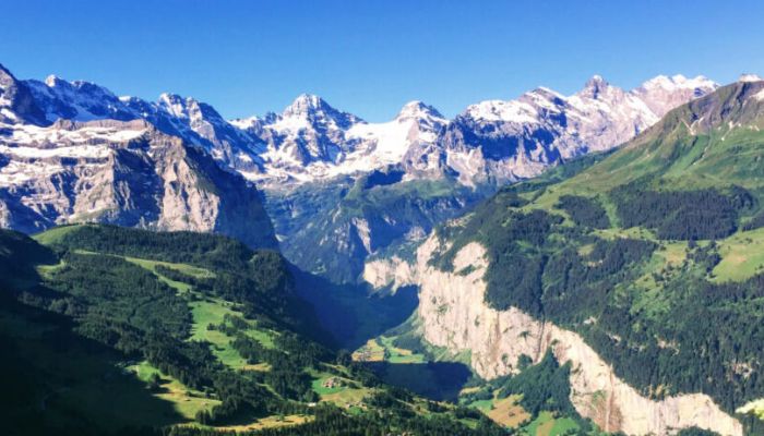 Switzerland