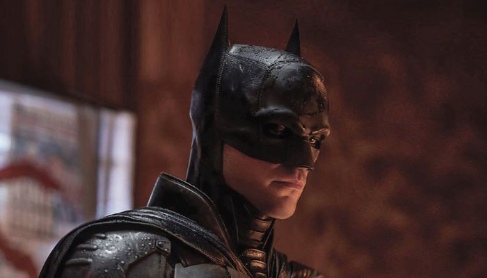 The Batman 2022