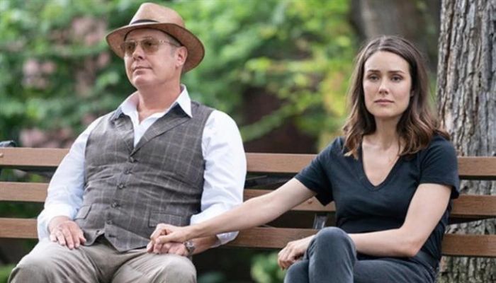 The Blacklist