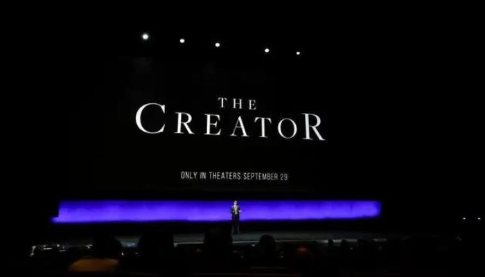 The Creator