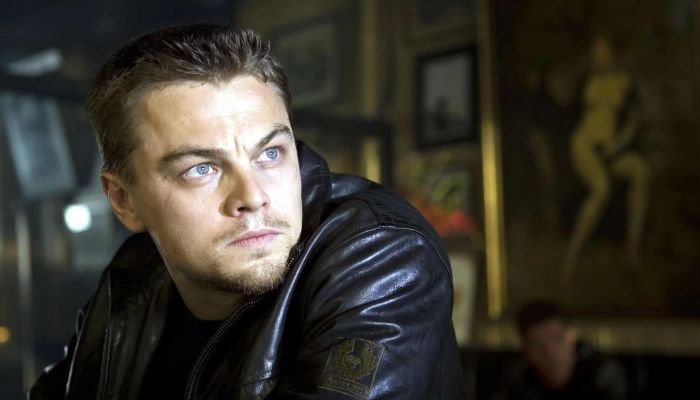 The Departed 2006
