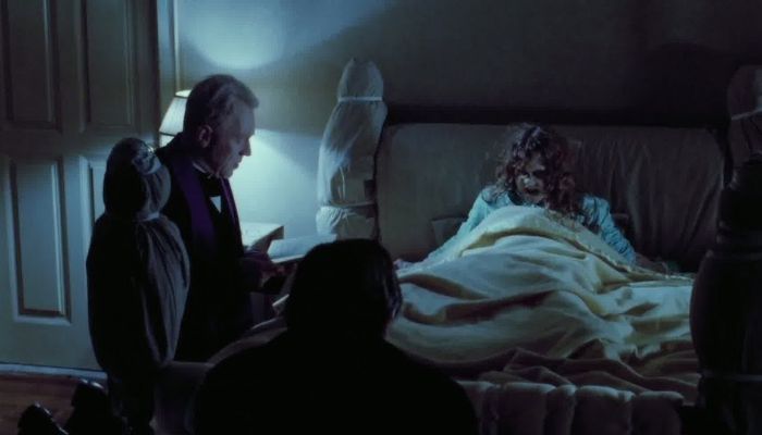 The Exorcist Movie