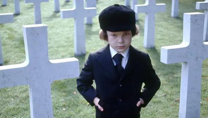 The First Omen Movie