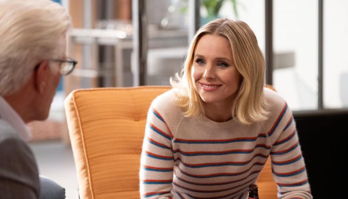 The Good Place