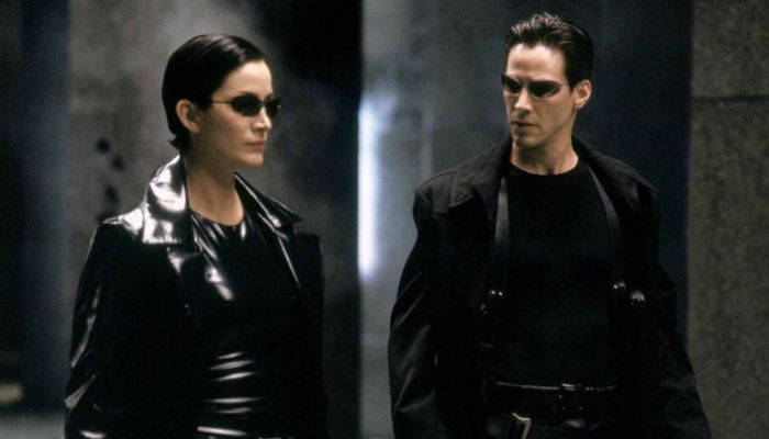 The Matrix 1999