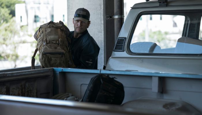 The Terminal List season 2 Potential Release Date