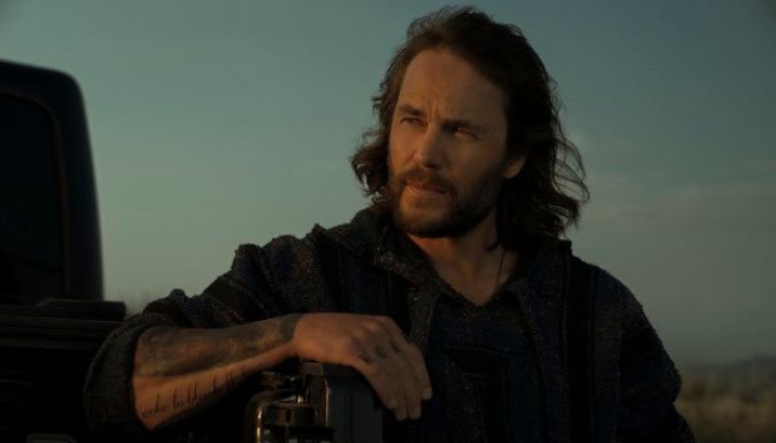 The Terminal List season 2 info