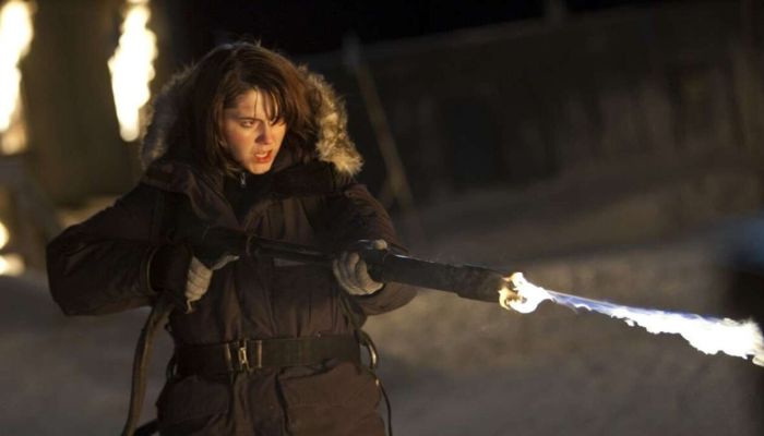 The Thing 2011
