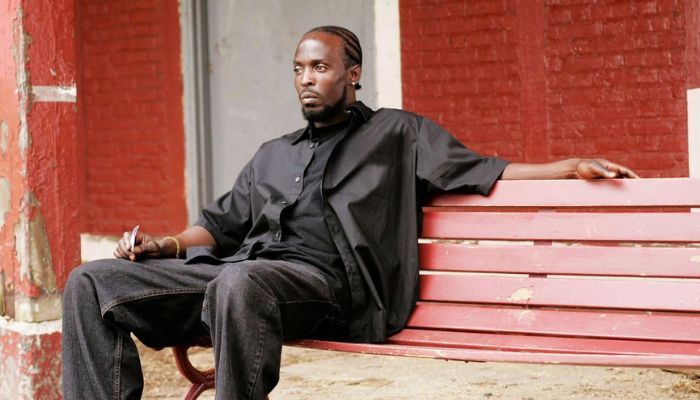 The Wire