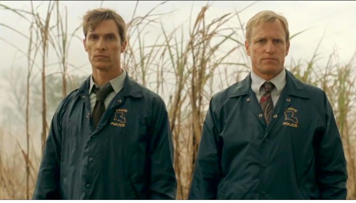 True Detective