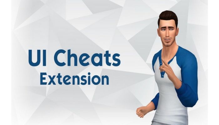 UI Cheats Extended Mod