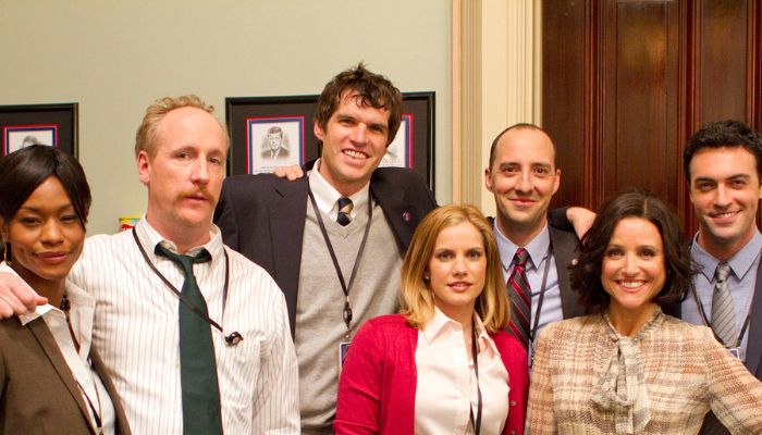 Veep