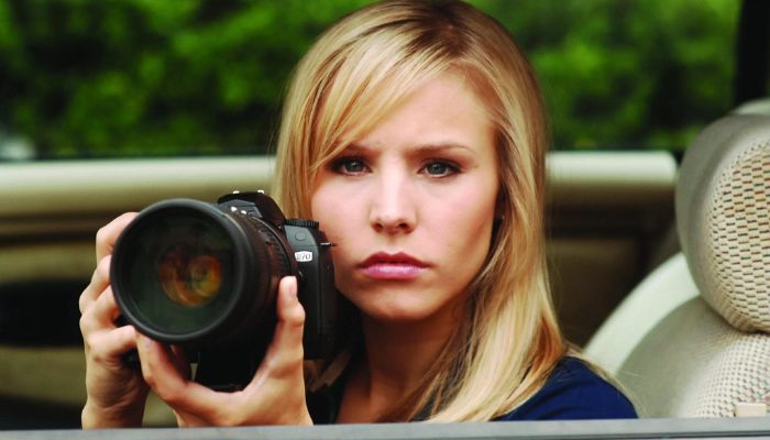 Veronica Mars