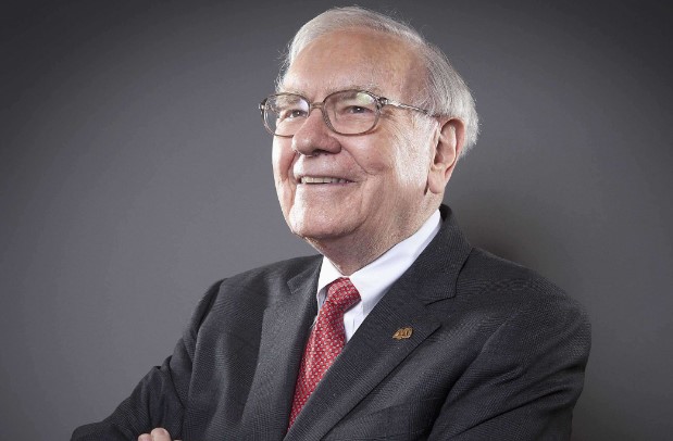 Warren Buffett