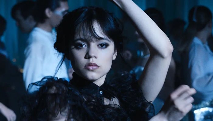 Wednesday Season 2 Episodes