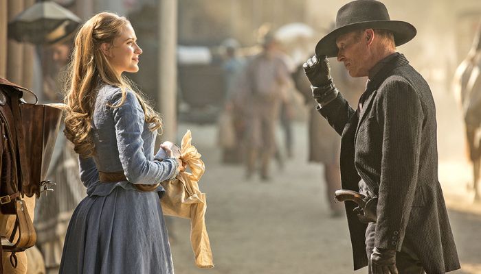 Westworld