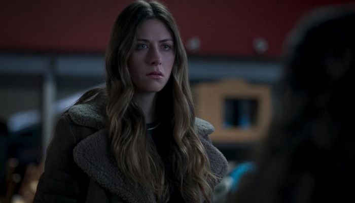 Will There Be In The Dark Season 5