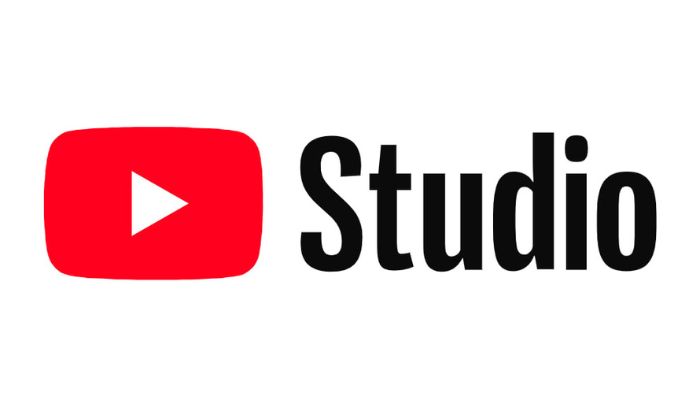 Youtube Studio