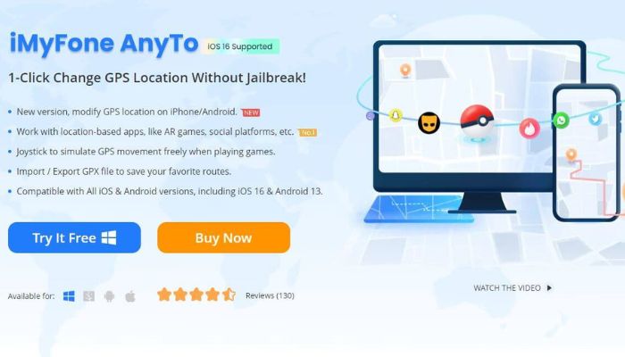iMyFone AnyTo download