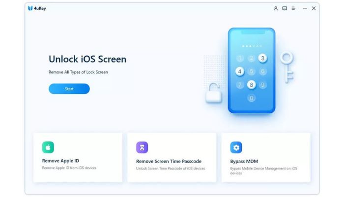 iPhone unavailable Use Third Party Apps