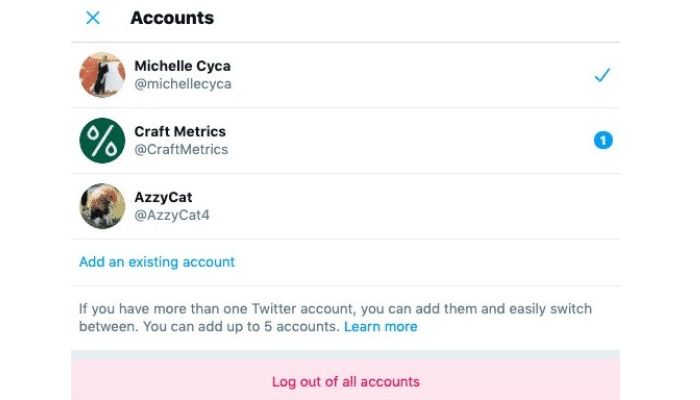 Alt Accounts