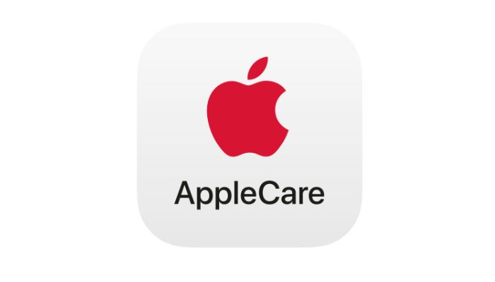 Apple Care Logo