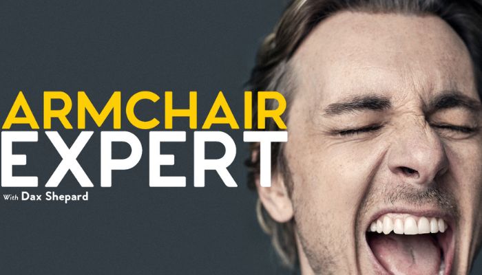 Armchair Expert