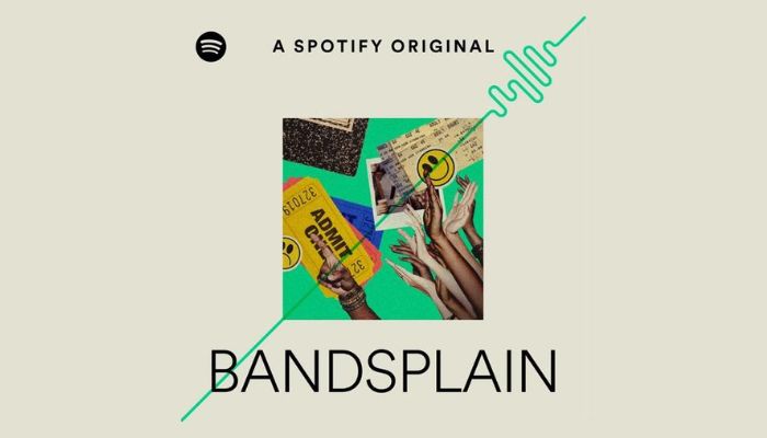 Bandsplain