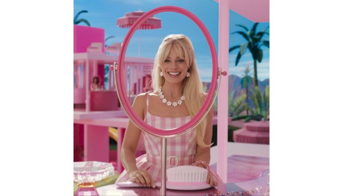 Barbie Streaming Release