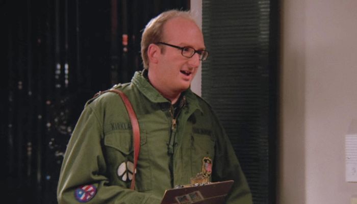 Brian Posehn