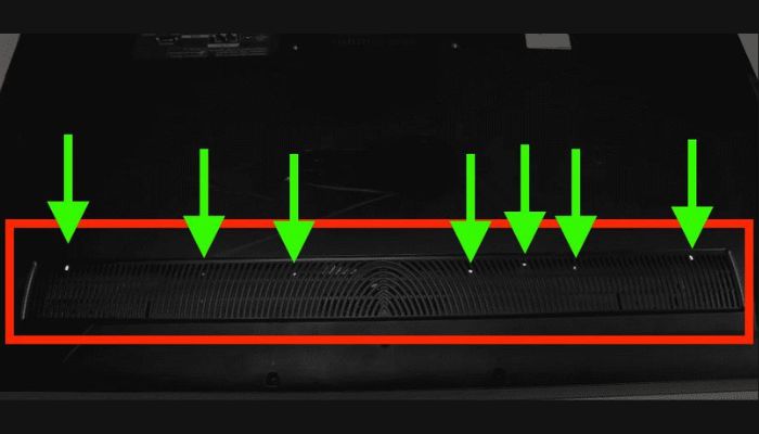 Check For Hardware Issues