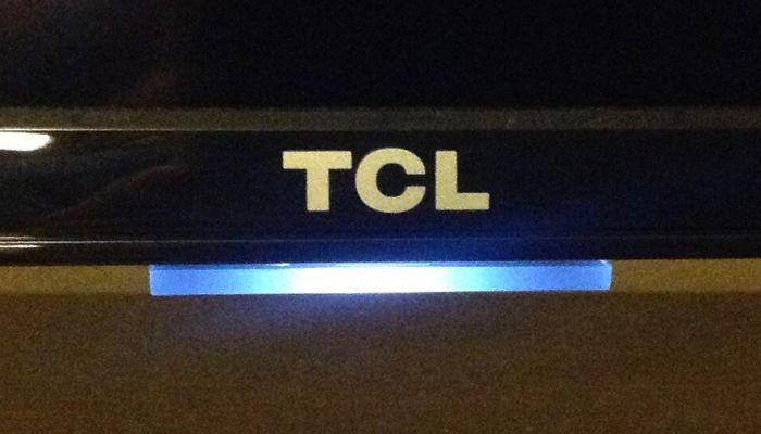 Check For The Status Light