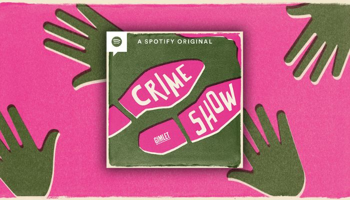 Crime Show