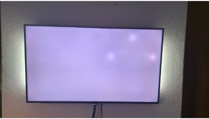 Dead Pixels