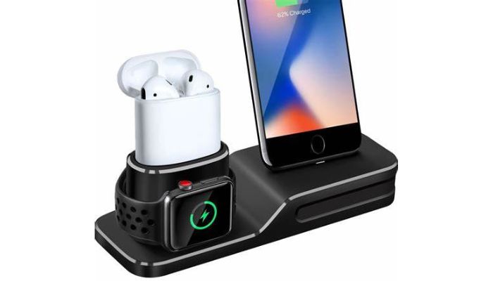 Desk Charging Stand