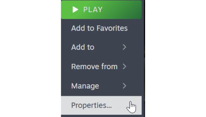 Diablo 4 Properties on Steam