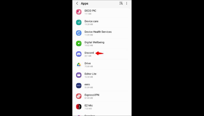Discord Apps