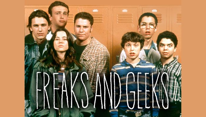 Freaks and Geeks 1999