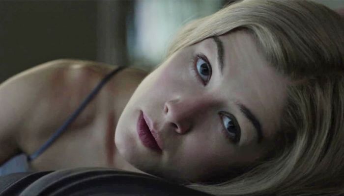 Gone Girl 2014