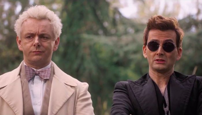 Good Omens
